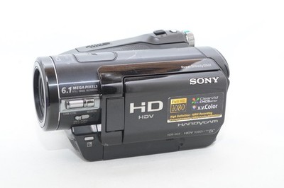 Sony HDR-PJ540 Camcorder - Black for sale online | eBay