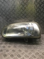 Scheinwerfer links  VW Golf III (1H) 704024