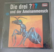 DIE DREI ??? UND DER AMEISENMENSCH / 032 - Vi...