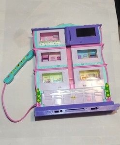 Pixel Chix House | eBay