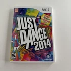 Just Dance 2014 (Nintendo Wii) Tested