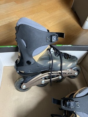 Salomon Inline Skates Energizer Composite 39