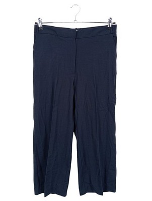 CHINTI AND PARKER Stoffhose Damen Hose Gr. DE 38 blau Casual-Look