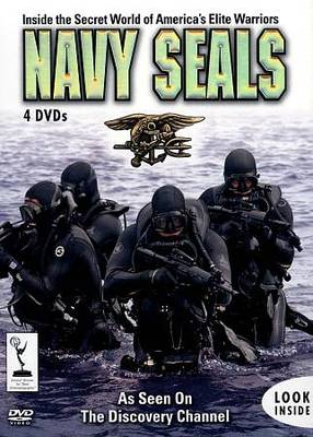 その他 Navy Seals: Hellweek [DVD] $_12.JPG?set_id=880000500F