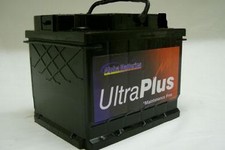 FORD SIERRA 2.8, 2.9, COSWORTH, XR4 PETROL BATTERY 82-93 (095)