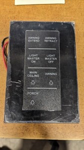 Colaw RV Parts and Salvage | eBay Stores