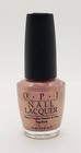 Opi Nail Polish - Beachen Peachen Nl S14 New