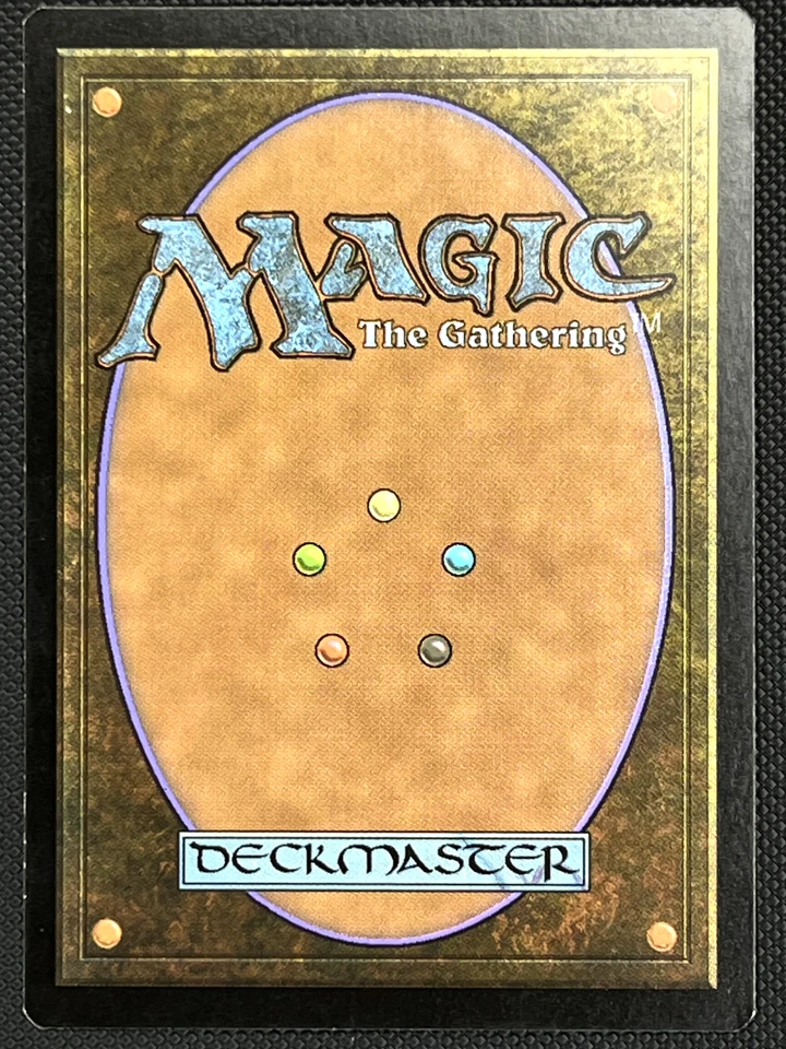 MTG 1X Fractured Identity X1 Commander 2017 Magic - SP/NM - Image 2 of 2