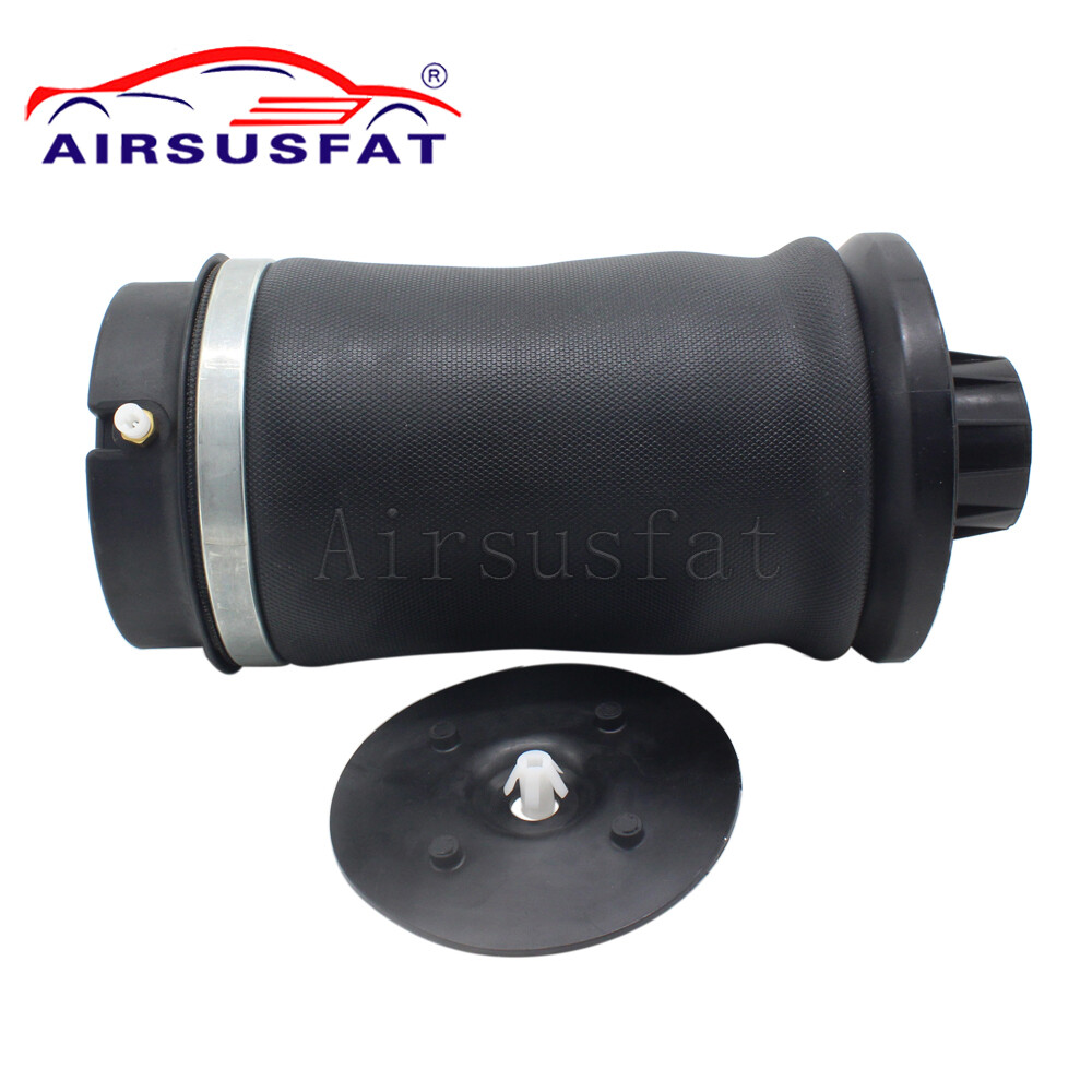 Air bellows air suspension rear for Mercedes W164 X164 ML GL class W166