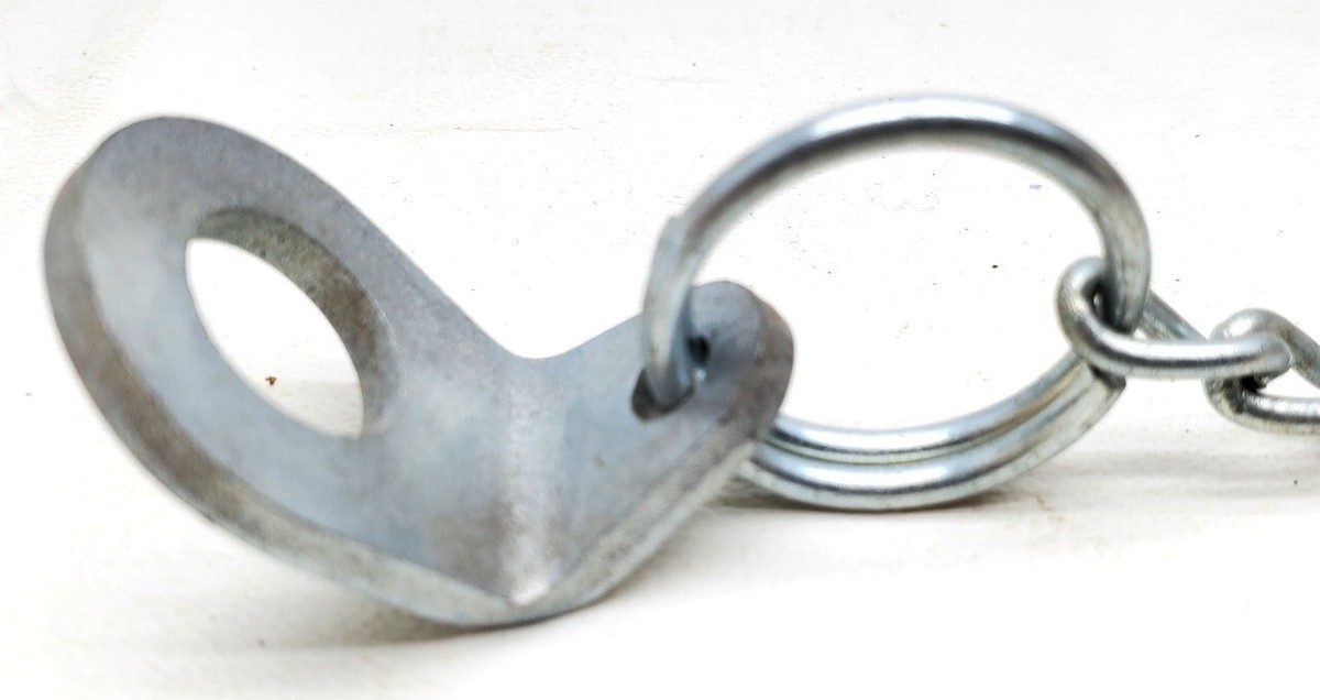 NEW GENUINE KAWASAKI 72-75 F9 A B C CHAIN NOS 58041-007 | eBay