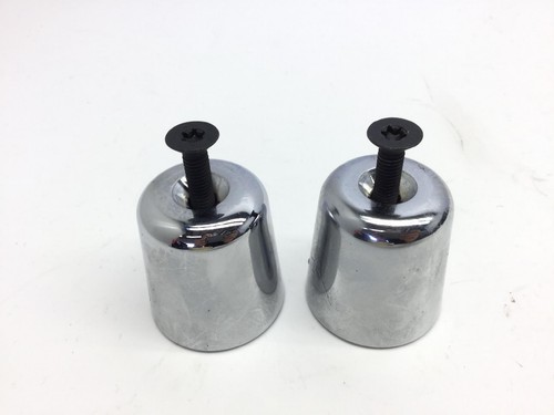 Paar Baker Stabilisatoren Lenker PIAGGIO Vespa GTS Super Ie ABS