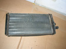 Radiateur Skoda FELICIA
