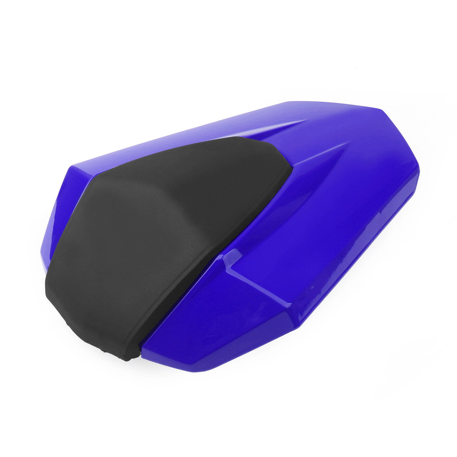 Capot de selle bleu HONDA CBR1000RR SP accessoire moto 2017-2019