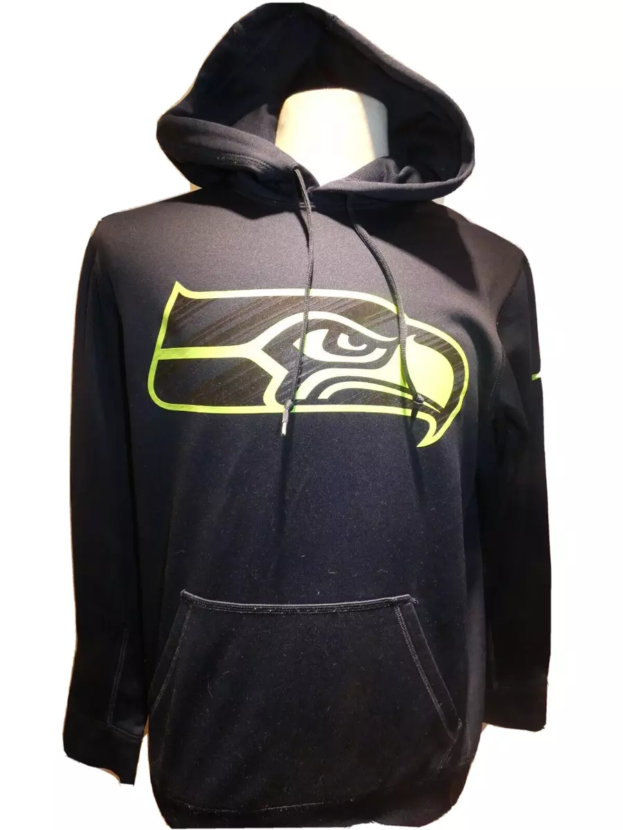 Seattle seahawks men's hoodie sale