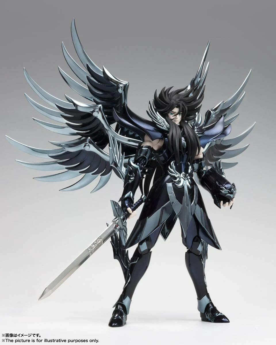 Saint seiya hades on sale figure