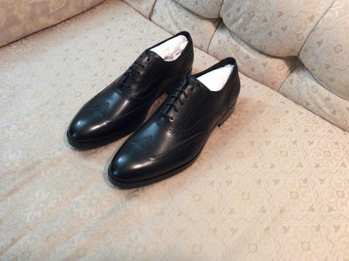 Cole Haan Hamilton Grand Wingtip Oxford 