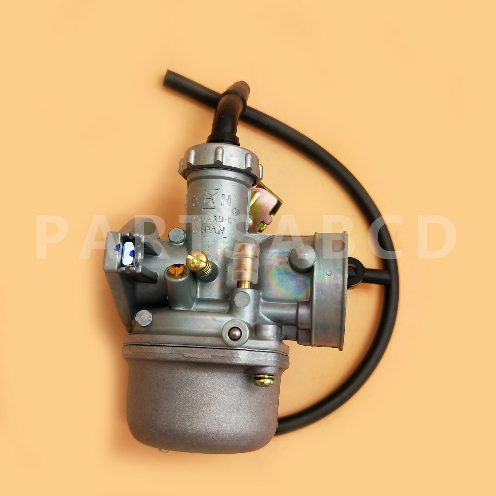 PZ25 Carburetor 70cc 90cc 110cc 125cc ATV Quad Dirt Pit Bike Go Kart