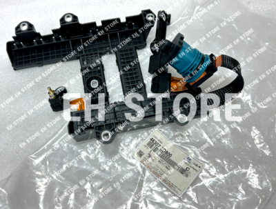 パーツ yu GENUINE HARNESS 463073D800 46307-3D800 for Sportage Sorento Tucson