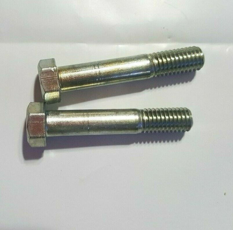 Kawasaki (8x45) Hex Head Bolt NOS 92001-4008 Qty. 2 (8172) | eBay