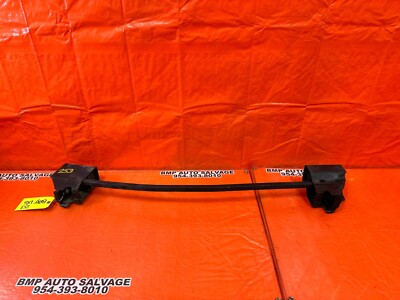 94-01 ACURA INTEGRA JDM FRONT ONLY - RADIATOS SUPPORT RE BAR CRASH BEAM OEM 253