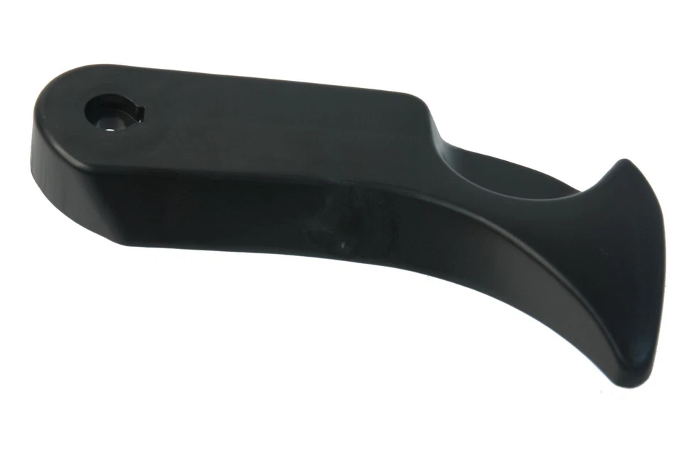 For 2001-2003 BMW 530i Hood Release Handle URO 2002 2003 - Image 2 of 3