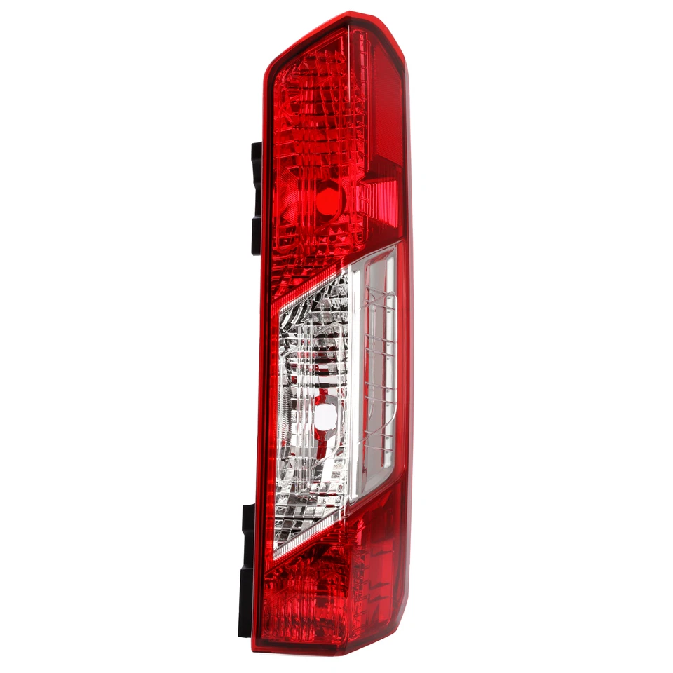 Luz trasera lateral derecha pasajero lámpara de freno para Ford Transit 150 250 350 2015-24 Foto 4 de 4