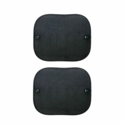 Pare soleil latéral 3 couches 36x44 cm (2 pièces) - Photo 1/2