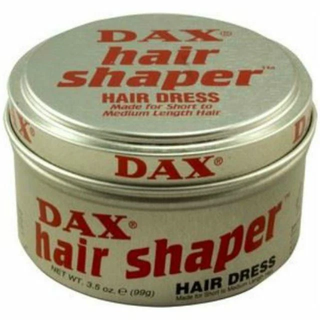 Dax Hair Shaper Coiffure 99g