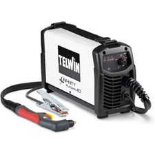 TAGLIO PLASMA SALDATRICE INVERTER TELWIN INFINITY PLASMA40