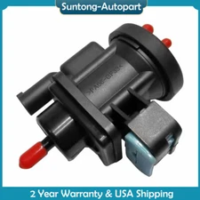 Turbo Boost Valve Pressure Converter For Mercedes-Benz C E-Class A0005450527