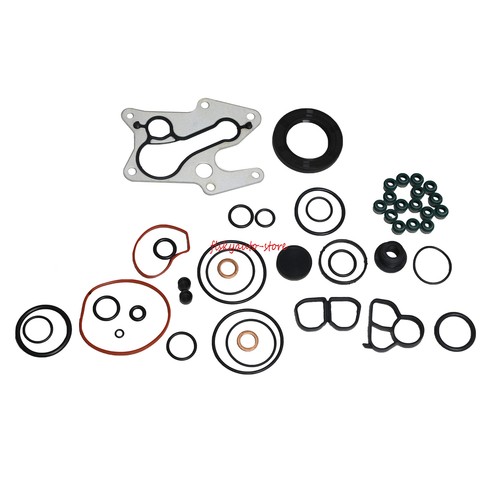 Timing Pistons Gasket Bearing Rebuild Kit For Benz A-CLASS B-CLASS GLA-CLASS CLA - Picture 7 of 18