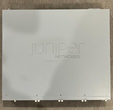 Juniper SRX345 Security Services Gateway Appliance Firewall