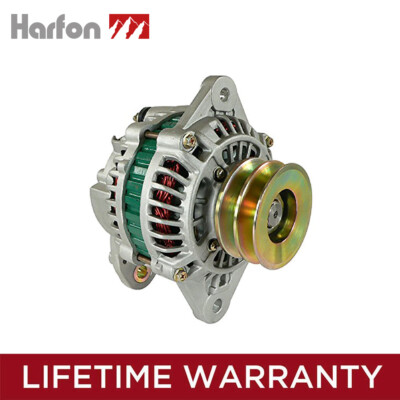 #ad New Alternator For New Holland Industrial Excavator $139.04