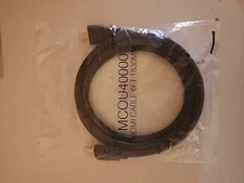 Premiertek HDMI206 6ft Ultra HDMI Cable - Black