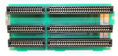 #ad #ad NOS Barber Coleman GCMA 102 9512 EMCS 245 I O Circuit Board CCA Free Ship $139.95