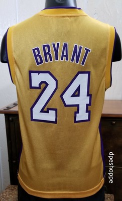 bryant youth jersey