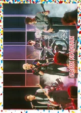 J2 Cards New Wave Cards #151 - #200 (pick your favorites)