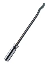KEN TOOL 32114 HANDLED TIRE IRON SET, PACK OF 2