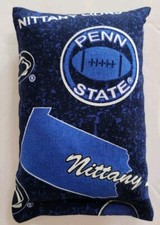 Homemade Bowling Grip Sack - Penn State Nittany Lions