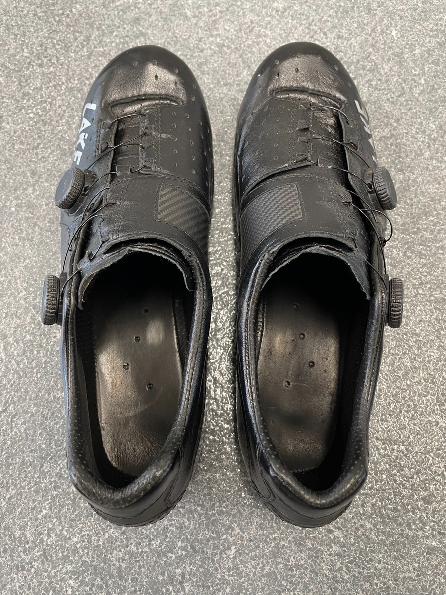 Lake CX403 Speedplay Cycling Shoes Size EU46.5/US13 | eBay Lake CX403 Speedplay Cycling Shoes Size EU46.5/US13 | eBay