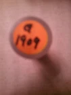 One Roll (50 coins) of 1909-P Lincoln Wheat Cents. Good or better.