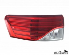 VALEO Rückleuchte außen Links LED für TOYOTA AVENSIS T27