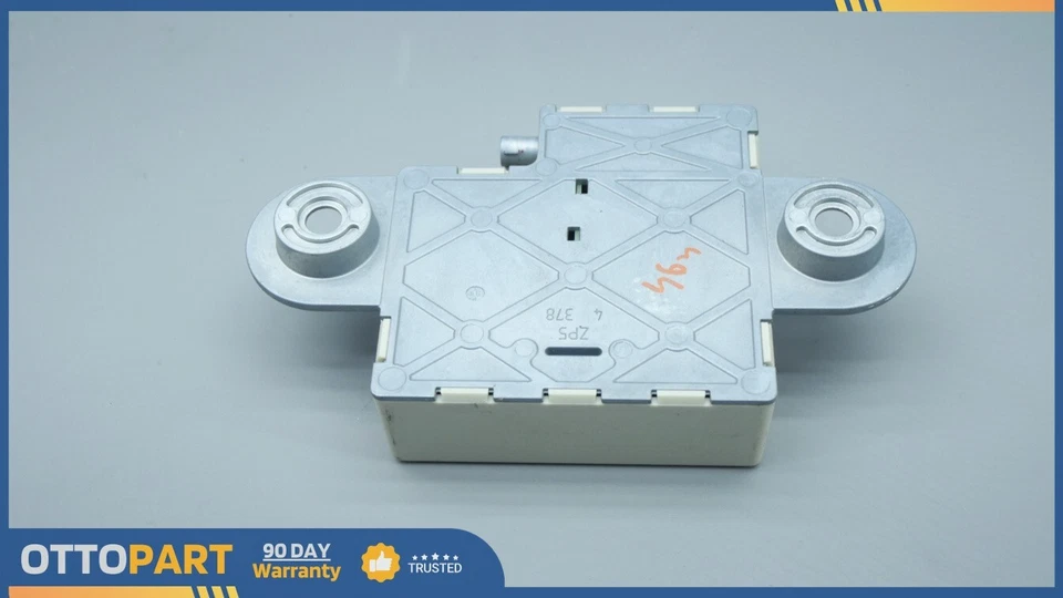 Модуль управления антенной 2012-2018 BMW 650I E90 M3 3-Series 6935024-01 от оригинального производителя - Изображение 4 из 4