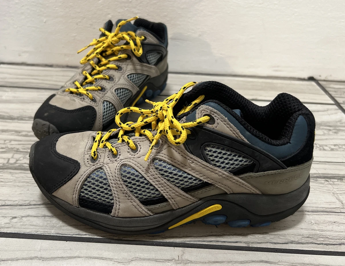 MERRELL Women s Vortex Airator Hiking Shoes Size 8
