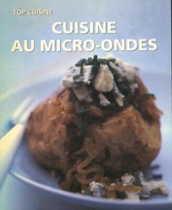 Mikrowelle - Unbekannt - V221924