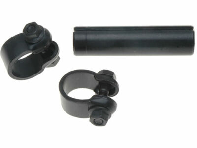 Steering Drag Link Adjusting Sleeve For 1975-1983 Ford E100 Econoline X954JG