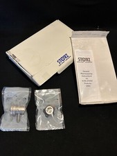 Storz 24920 24920FK Testa Illuminatore Fibra Ottica Storz Heinkel Sigmoidoscopio NUOVO
