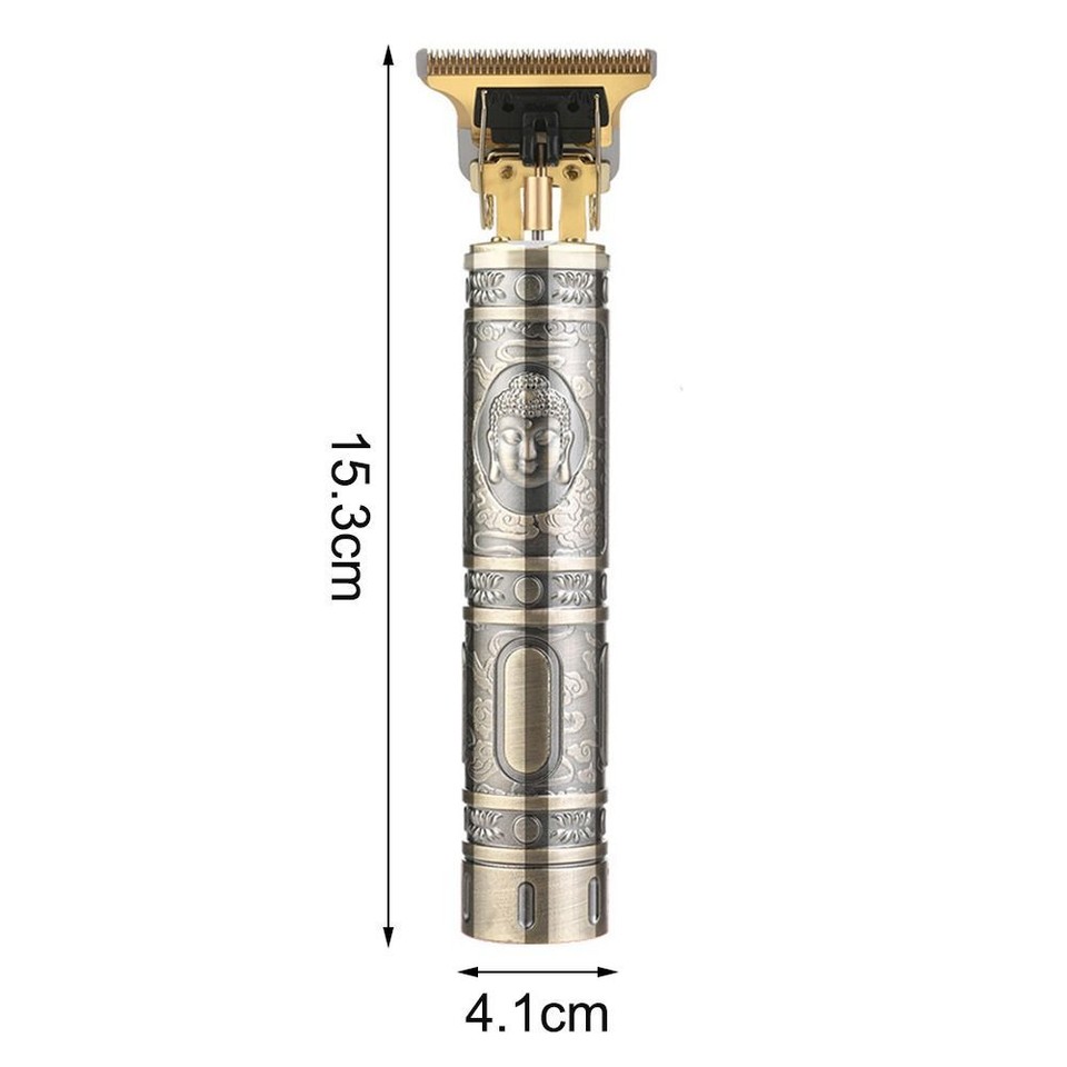 Shop Haircut Kit Electric Hair Trimmer Hair Clippers Hair Cutting