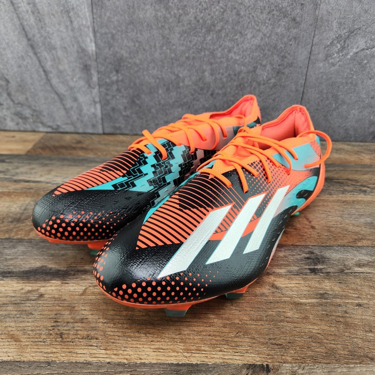 messi Bad Bunny & Lionel Messi Collection