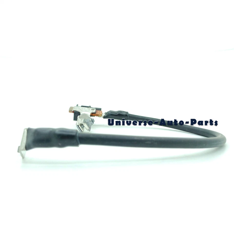 Cabo sensor negativo bateria fabricante de equipamento original para 2016-2018 Kia Optima Hybrid 37180-A8001 - Imagem 3 de 4